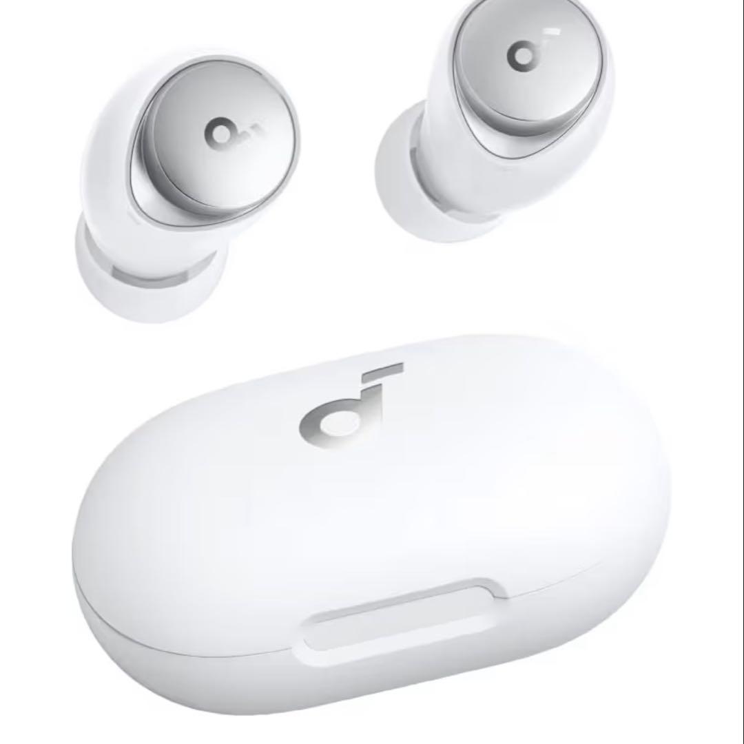 未使用品　Soundcore Space A40