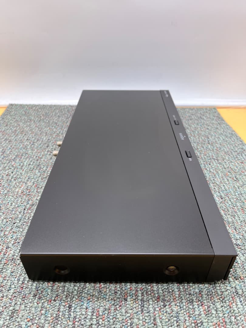 【美品】テレビ・レコーダーセット　SHARP　インターネット接続可　f702