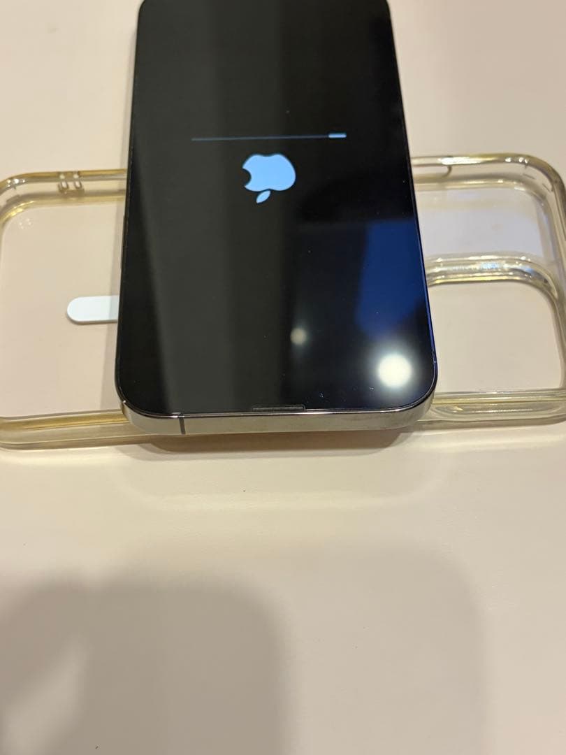 Apple iPhone 13 Pro 256GB SIMフリー