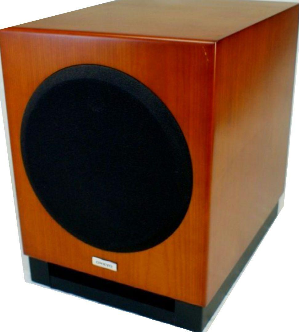 ★ONKYO　SWA-V20HD サブウーファー