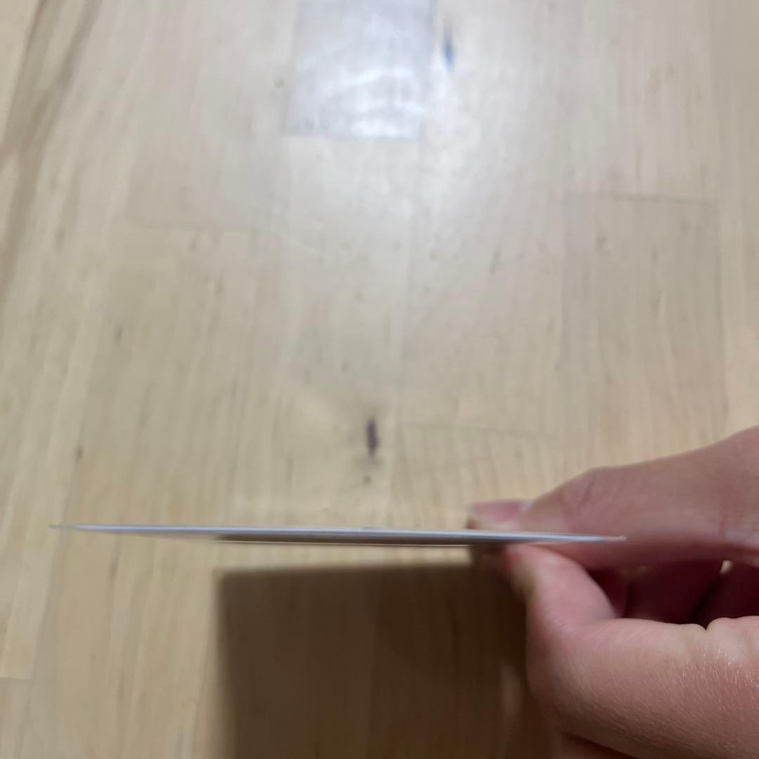 モンキー・D・ルフィ SR SP(スペシャルカード) ST01-012