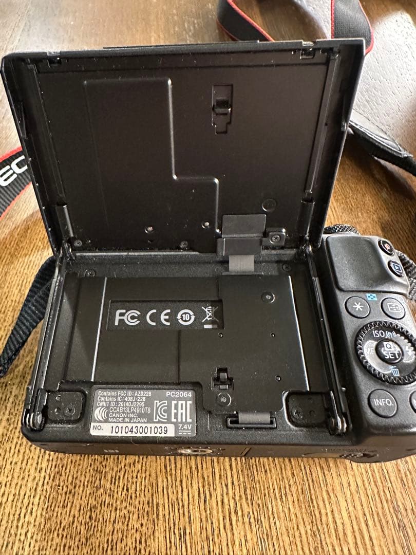 Canon EOS M3 ミラーレス一眼カメラ ズームレンズ2本セット