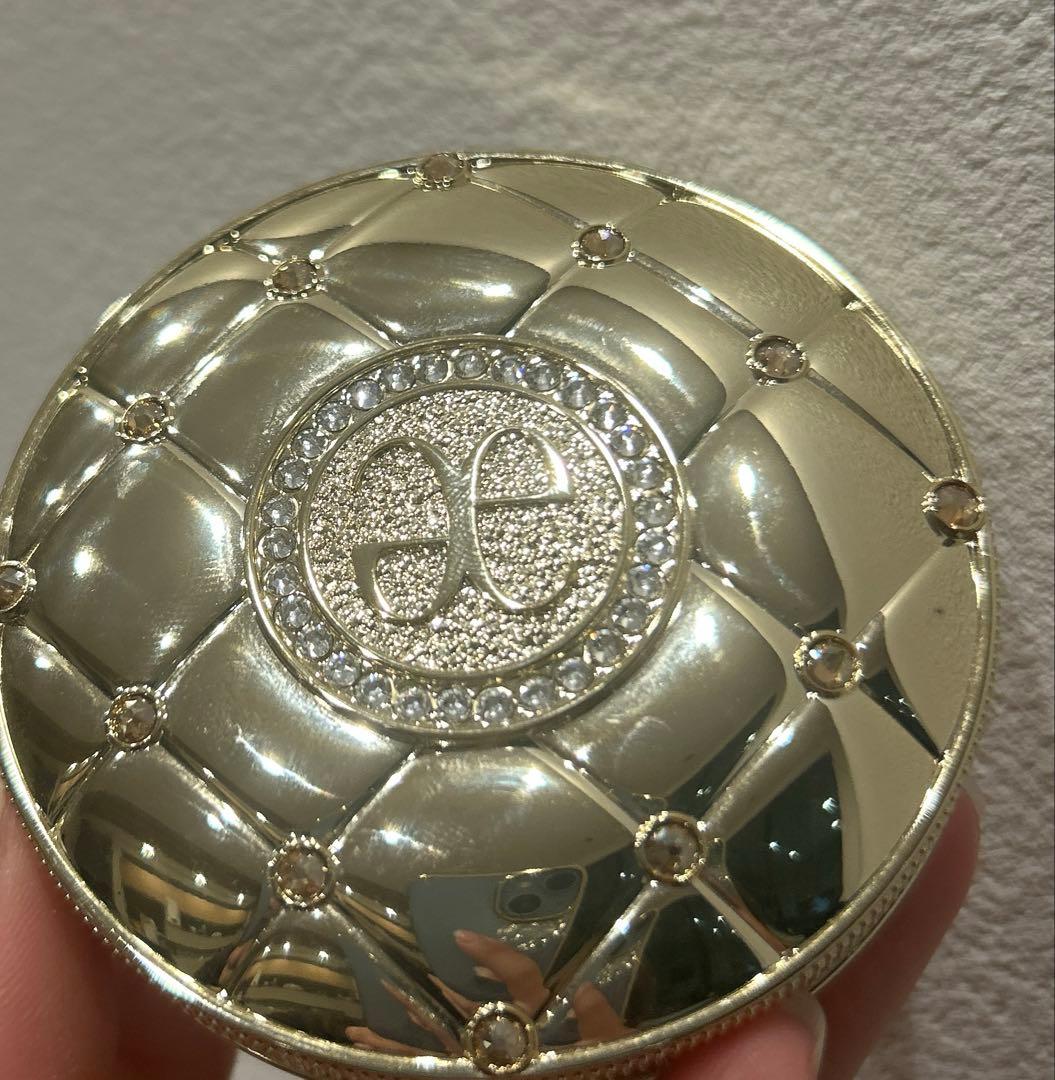 【35周年限定ケース】ラプードル オートニュアンス 本体＋レフィル ほぼ未使用