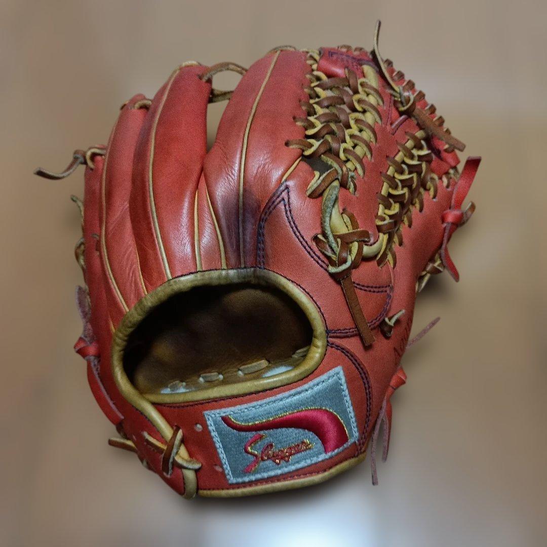 ト*ナ様 久保田スラッガー　スペシャルオーダー軟式用　DS-1