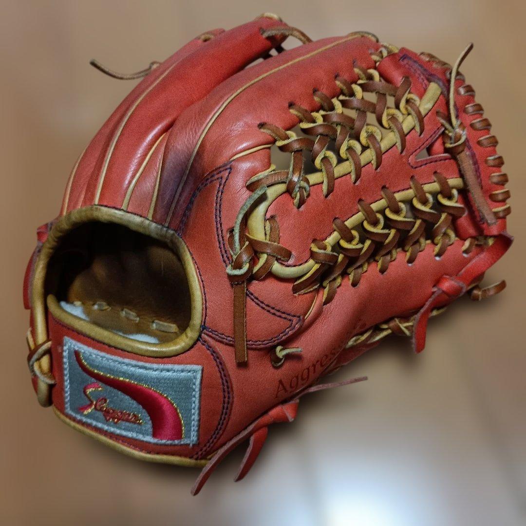 ト*ナ様 久保田スラッガー　スペシャルオーダー軟式用　DS-1