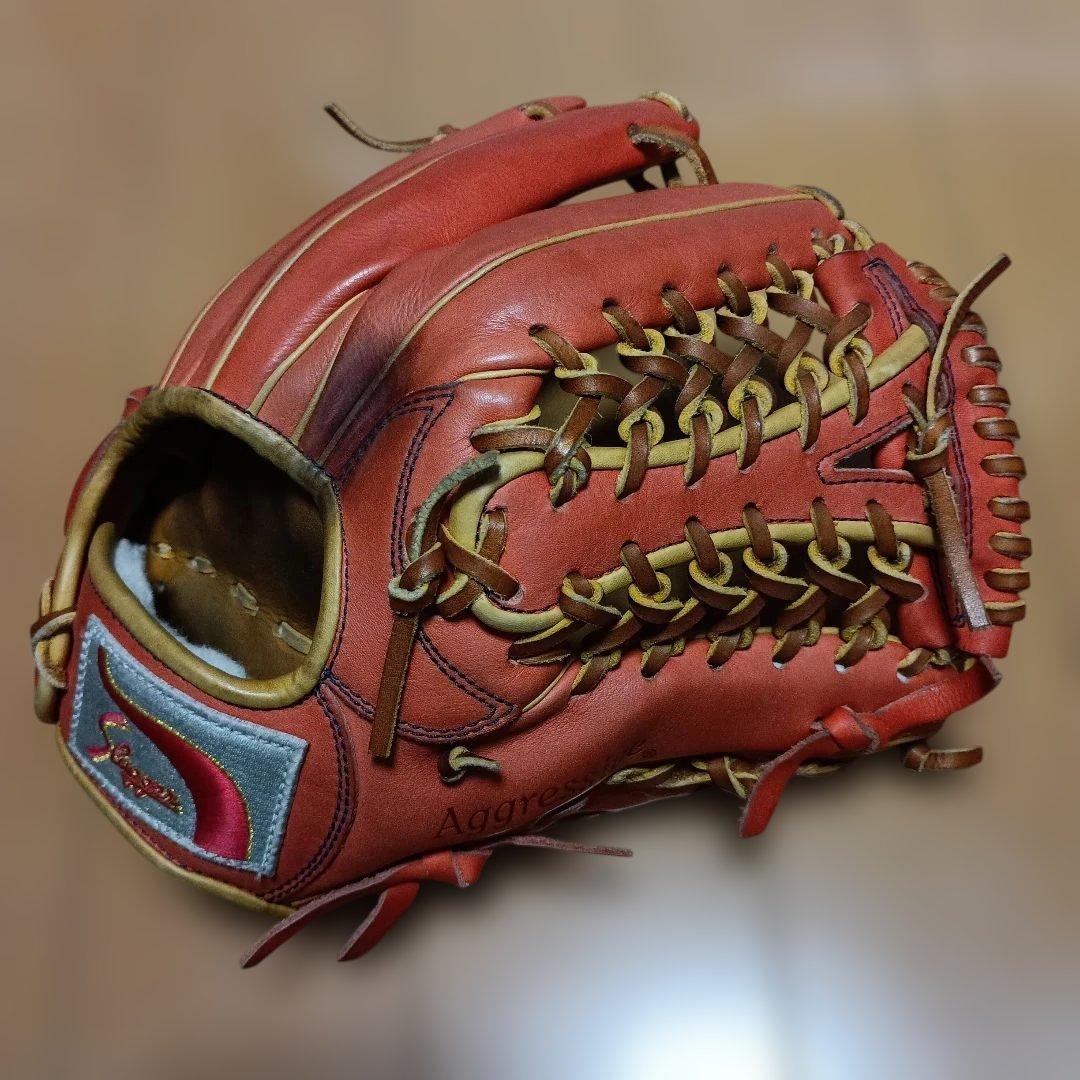 ト*ナ様 久保田スラッガー　スペシャルオーダー軟式用　DS-1