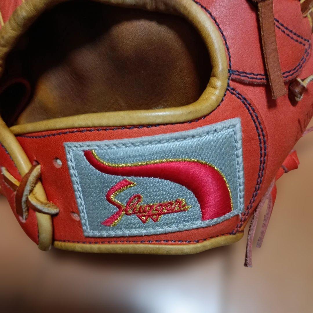 ト*ナ様 久保田スラッガー　スペシャルオーダー軟式用　DS-1