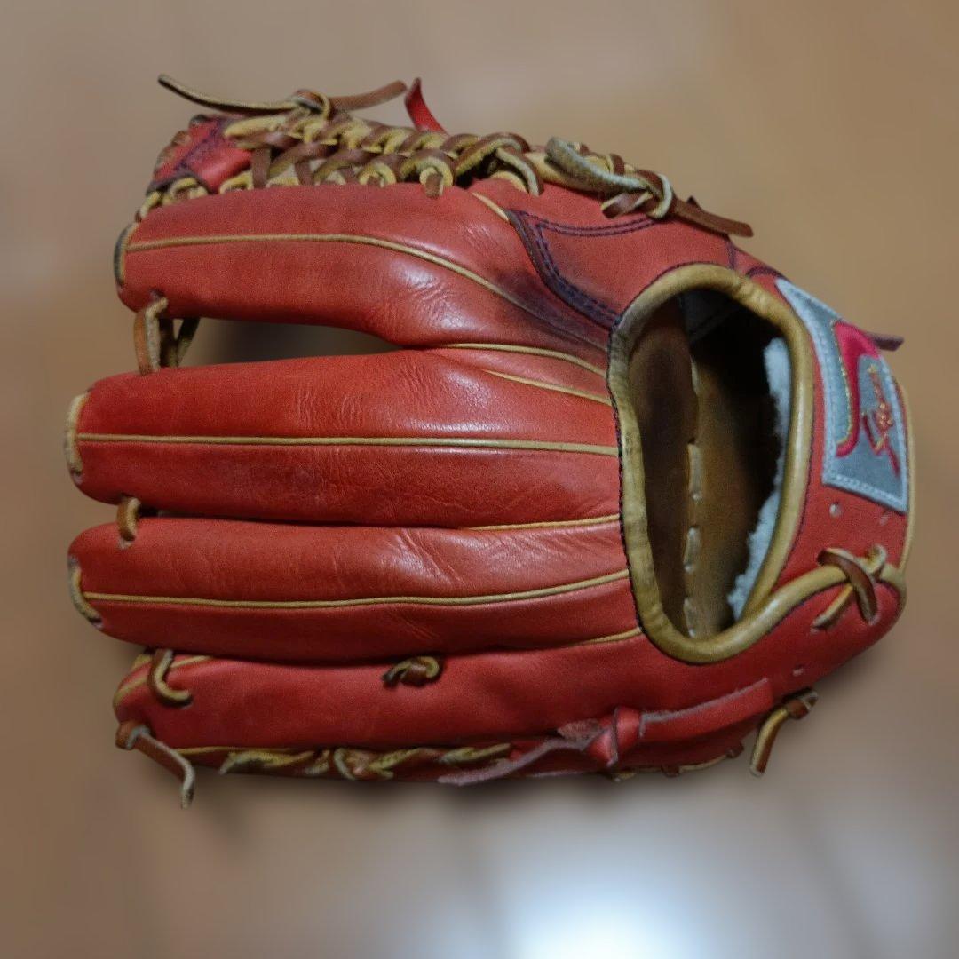 ト*ナ様 久保田スラッガー　スペシャルオーダー軟式用　DS-1