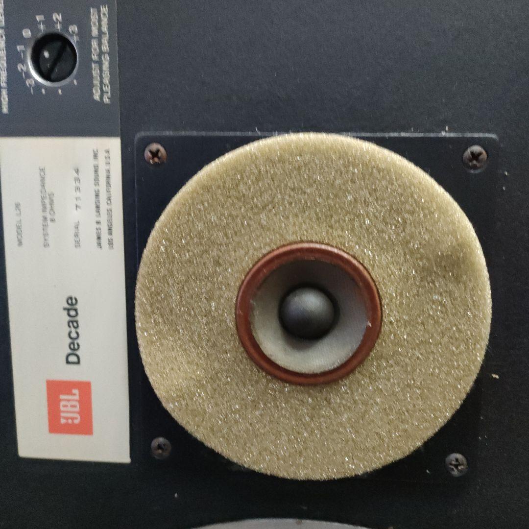 ジェイビーエル　スピーカー3種ペア　6台　直接取り引きのみ