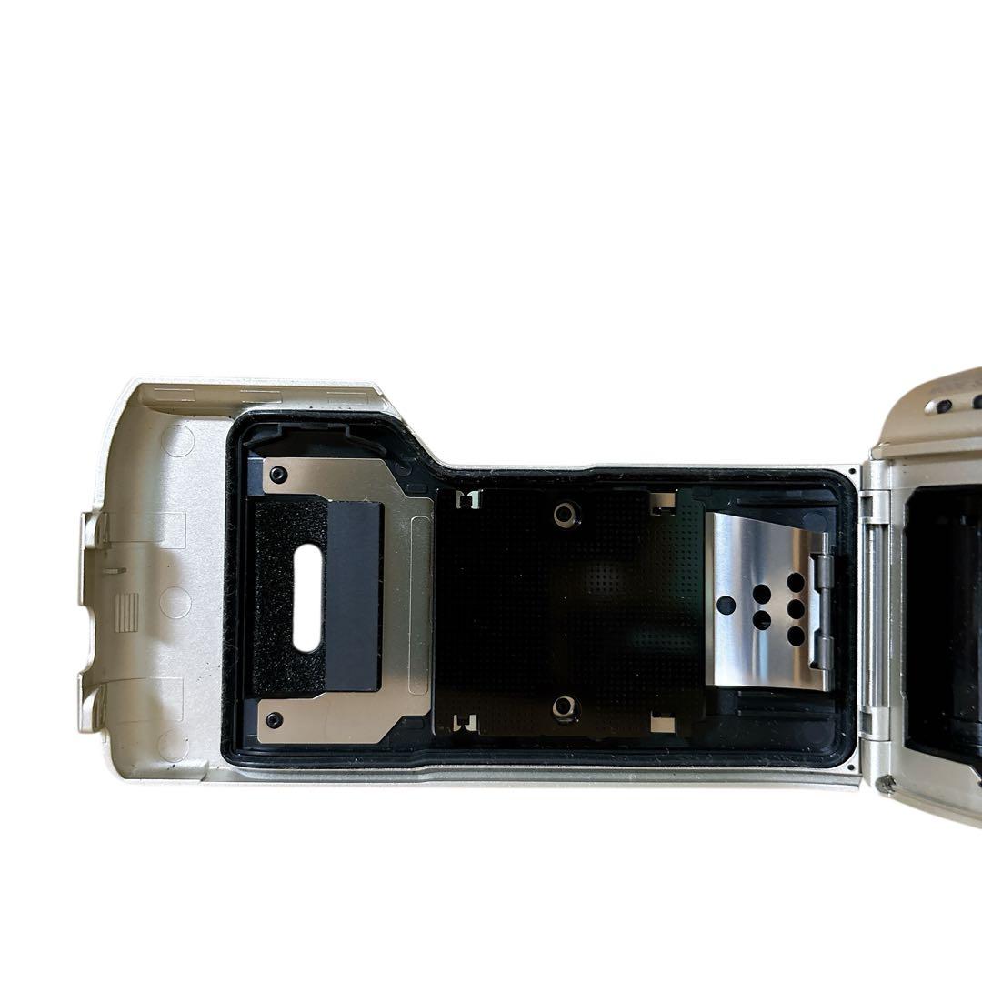 【美品】OLYMPUS stylus zoom 160 ストラップ付き！