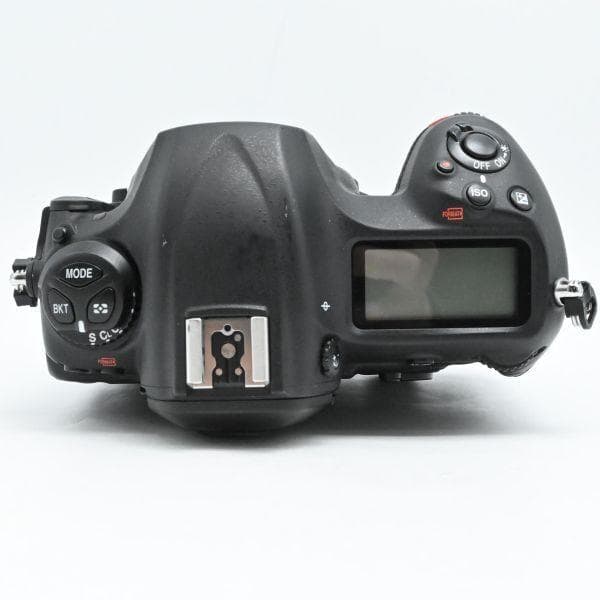 Nikon デジタル一眼レフカメラ D5 (CF-Type) #968