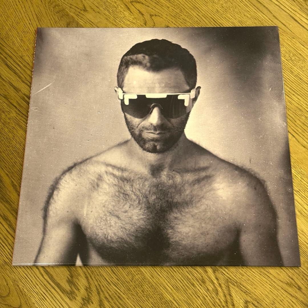 洋楽 Vulfpeck / Vulf Vault 6: Here We Go Jack