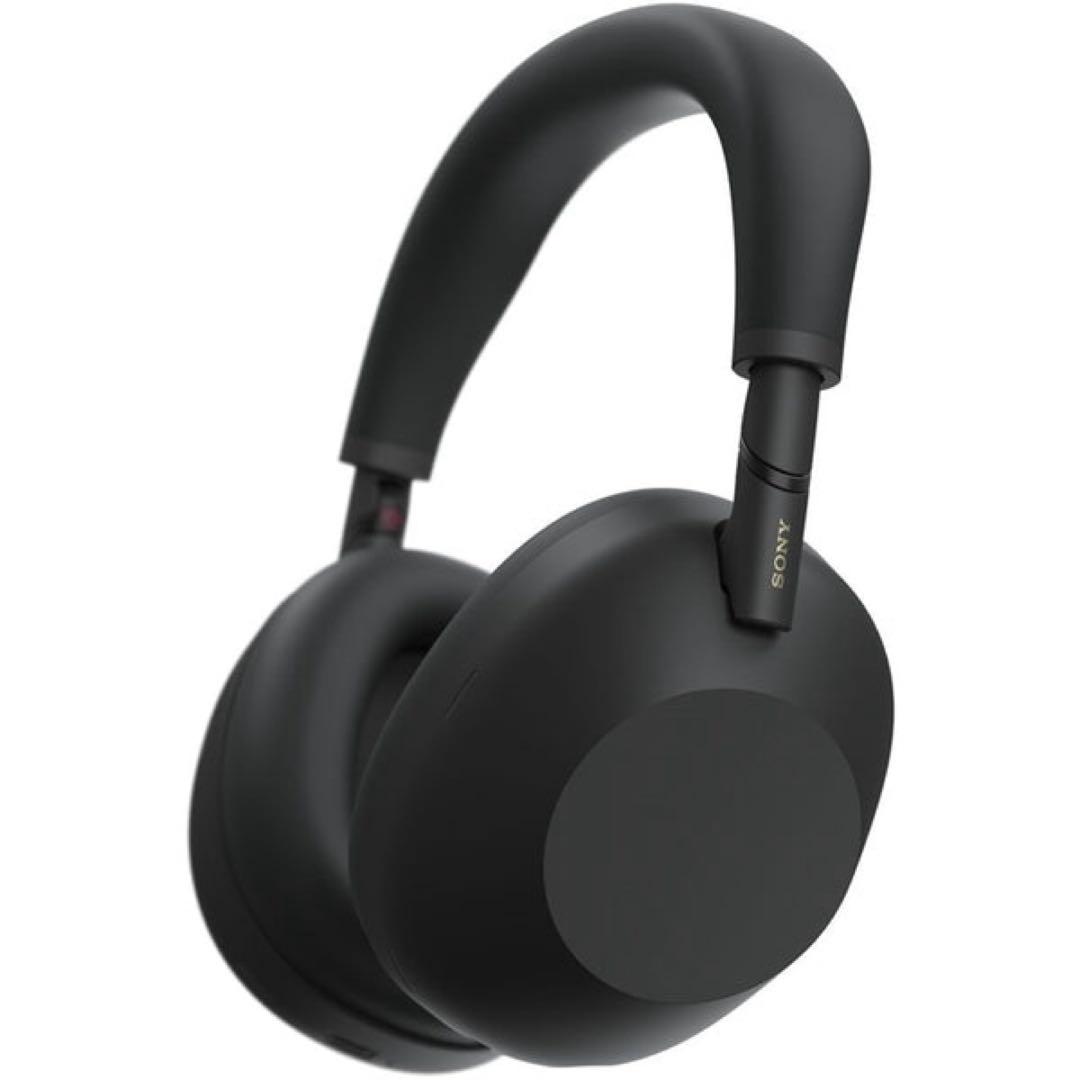 SONY ヘッドホン WH-1000XM6(BLACK)