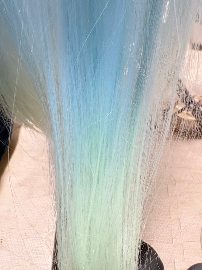 スターレイル キュレネ コスプレウィッグ