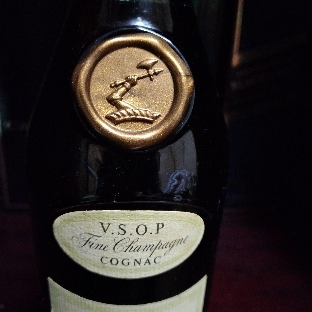 Hennessy VSOP コニャック 700ml