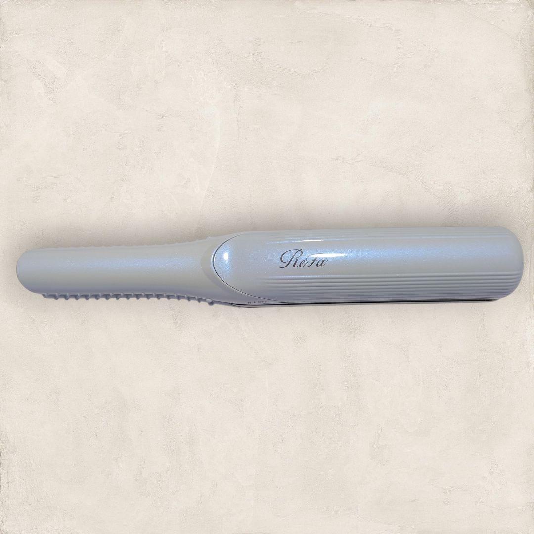 ✨本体極美品✨ リファフィンガーアイロン ST RE-AS-02A ホワイト