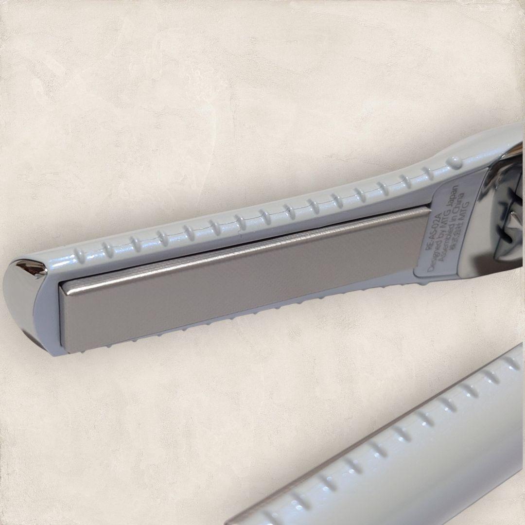 ✨本体極美品✨ リファフィンガーアイロン ST RE-AS-02A ホワイト