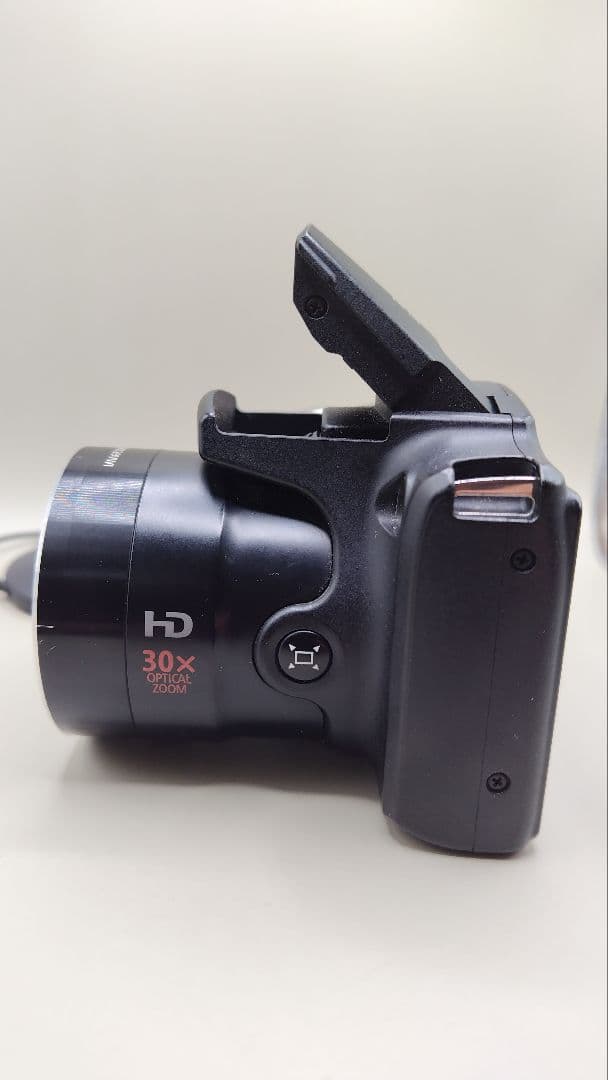 Canon　デジカメ　PowerShot　SX500 IS