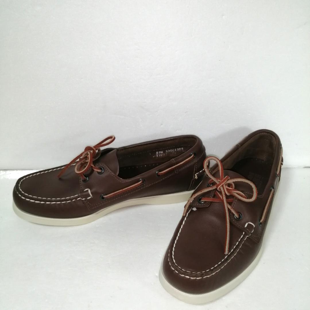 sebago docksides デッキシューズ　モカシン