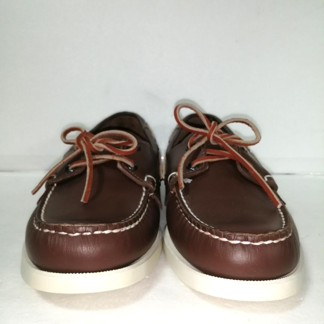 sebago docksides デッキシューズ　モカシン