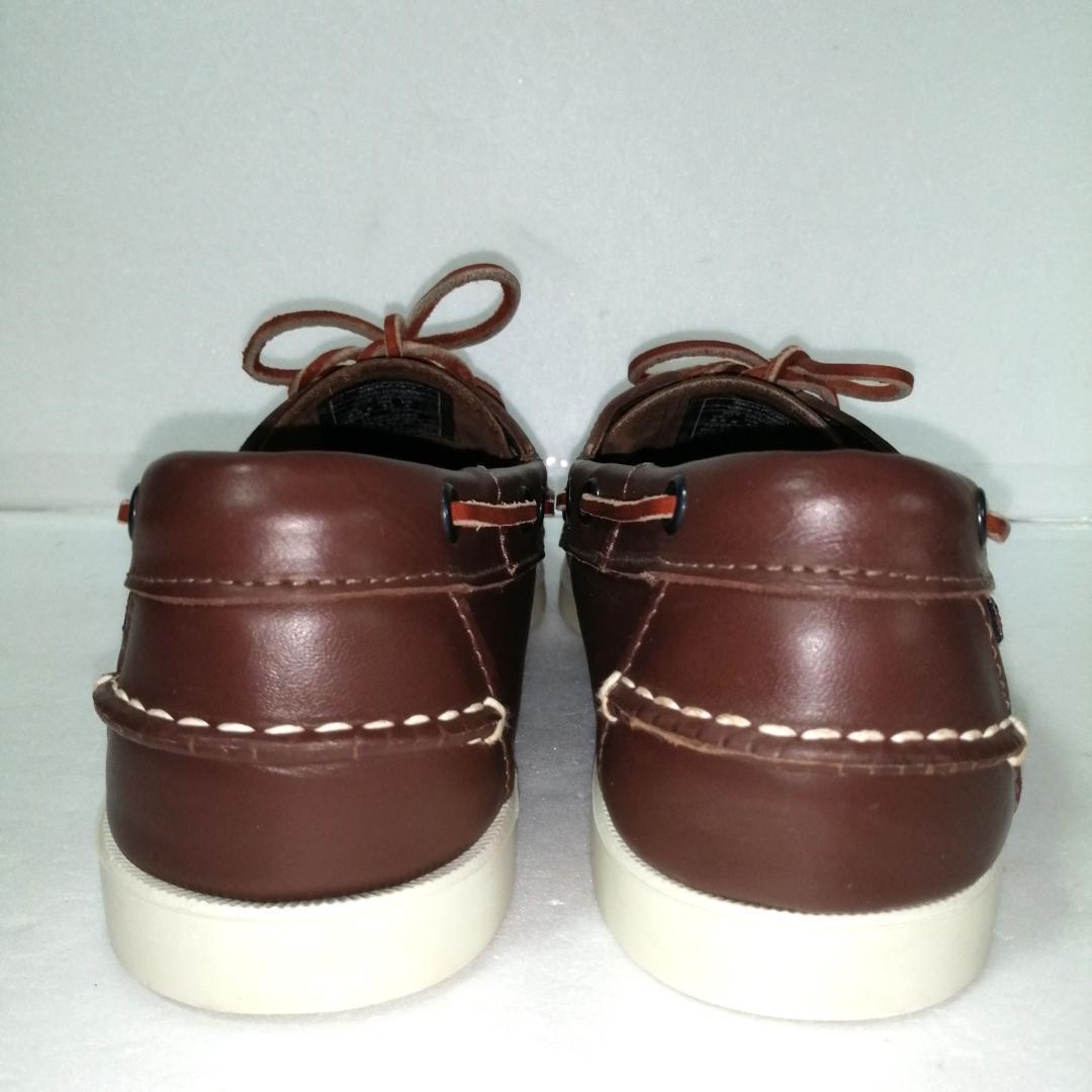 sebago docksides デッキシューズ　モカシン