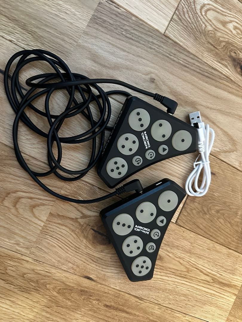 NOVATION Dicer ダイサー DJ