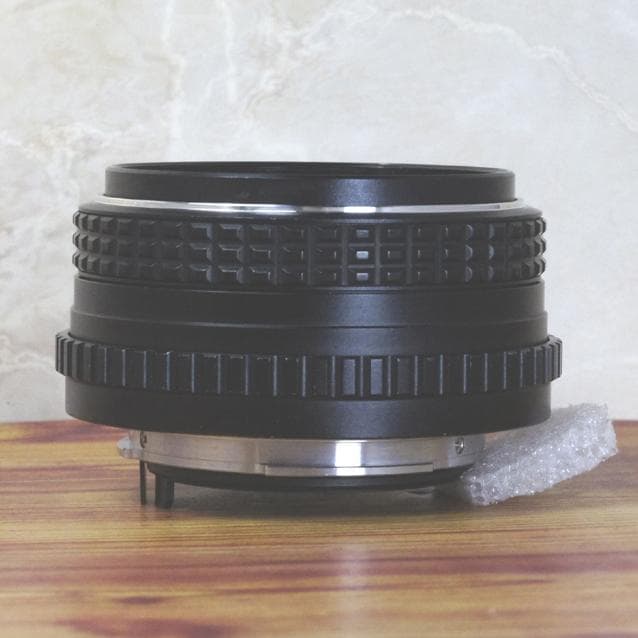 整備済完動品　PENTAX MX SMC PENTAX-M 50mm F/1.7