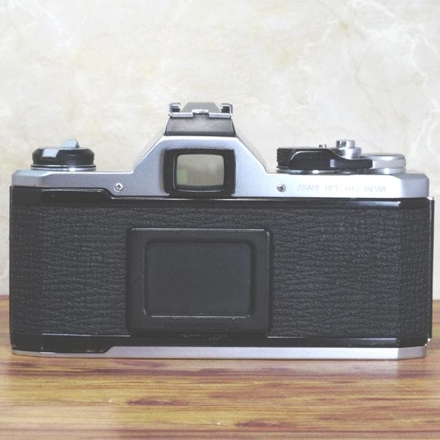 整備済完動品　PENTAX MX SMC PENTAX-M 50mm F/1.7