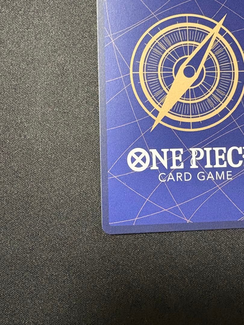 サボ　SP PRB02-014 ワンピース カードゲーム