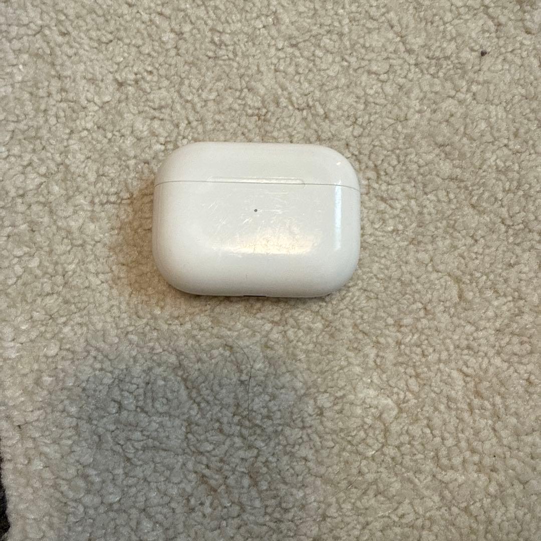 AirPods Pro 2 lightning端子版