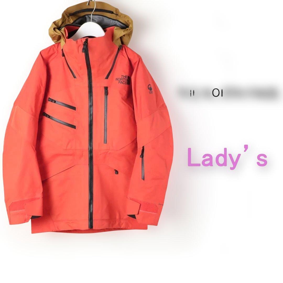 THE NORTH FACEザノースフェイス スキーウェア レディースXS