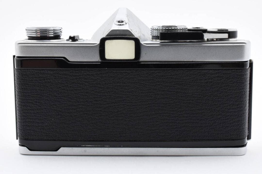 プリズム腐食なし Olympus OM-1 + 50mm f/1.8 ＃165