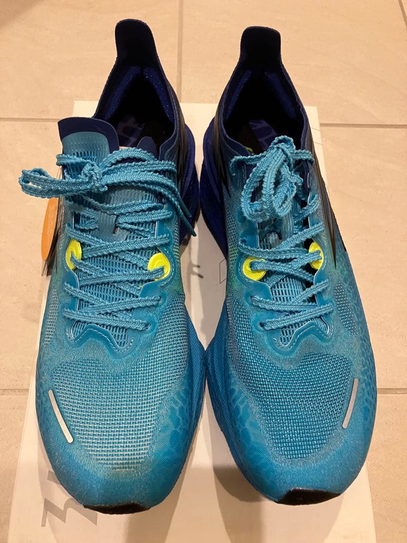 361° Flame 4 27.5 スリーシックスティーワン　フレイム4