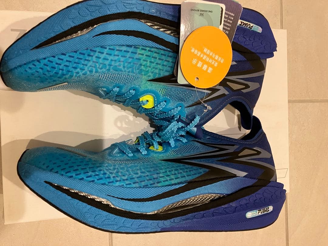 361° Flame 4 27.5 スリーシックスティーワン　フレイム4