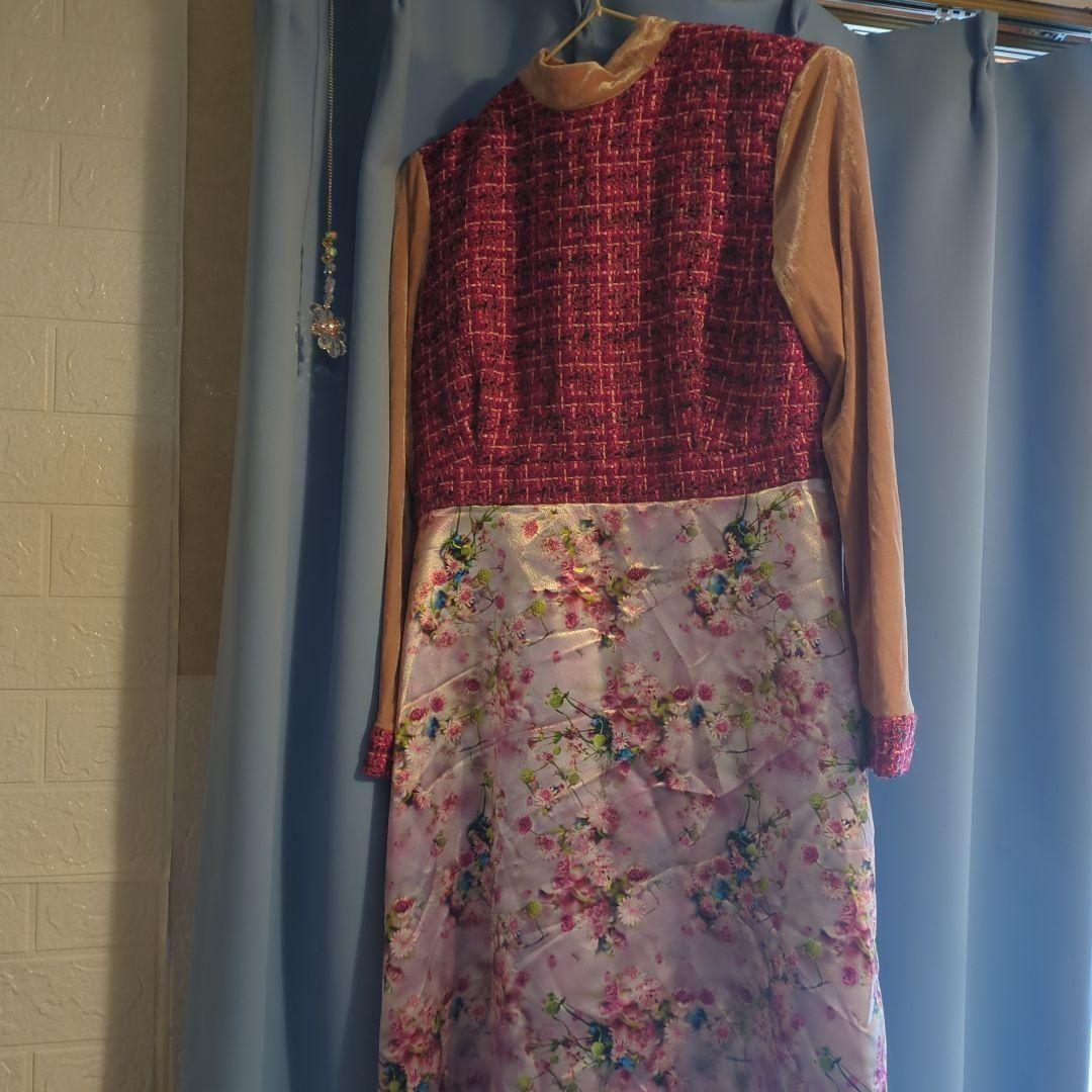 ワンピース　クロスエム　くまに様