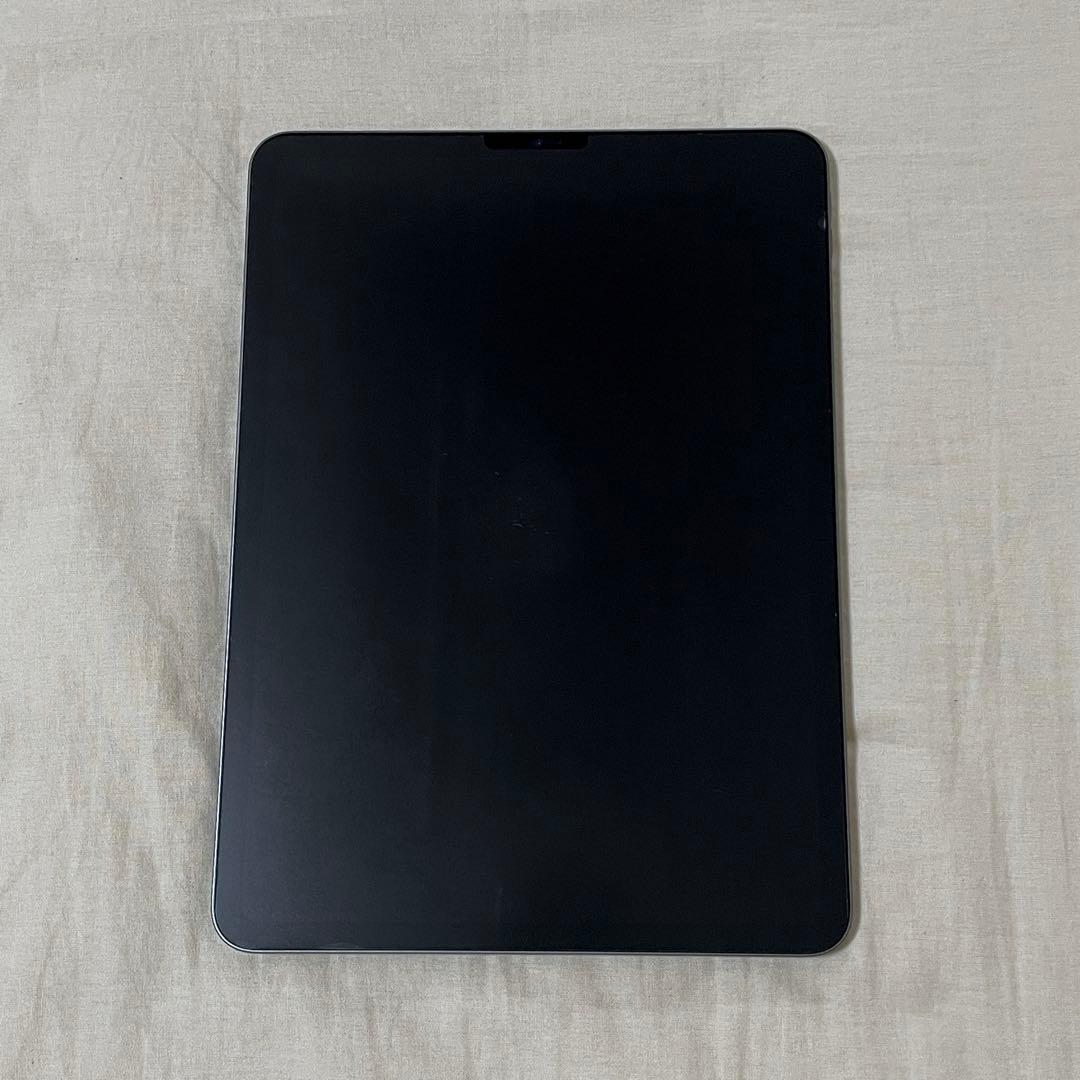 iPad Pro 11インチ 第一世代 256GB アップルペンシル 第二世代