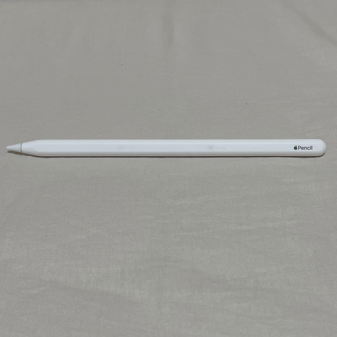 iPad Pro 11インチ 第一世代 256GB アップルペンシル 第二世代
