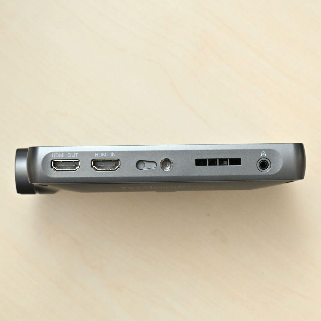 VILTROX DC-550 モニター 美品 使用2回のみ