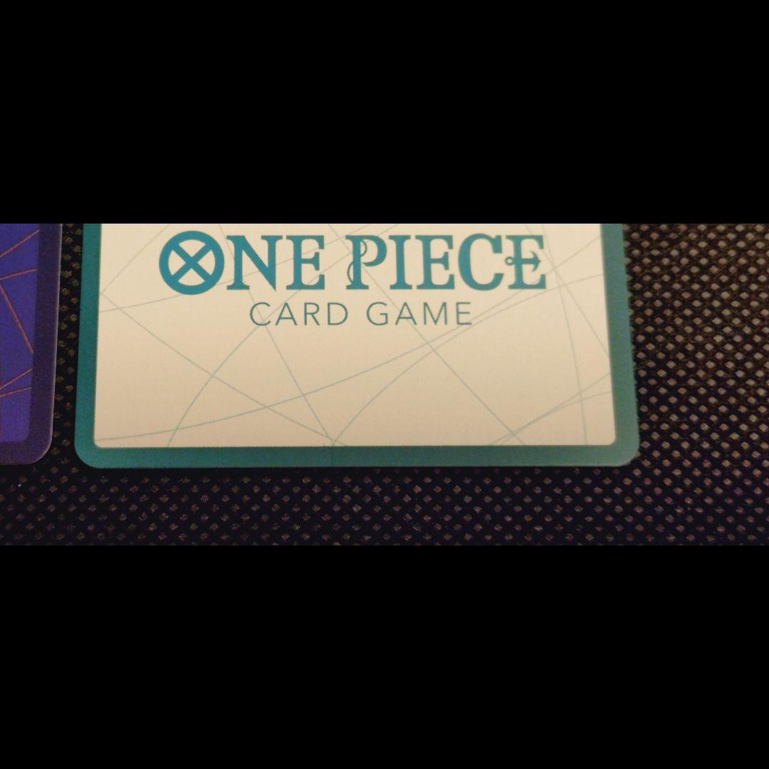 ONE PIECE DAY 2025プレミアムカードコレクション