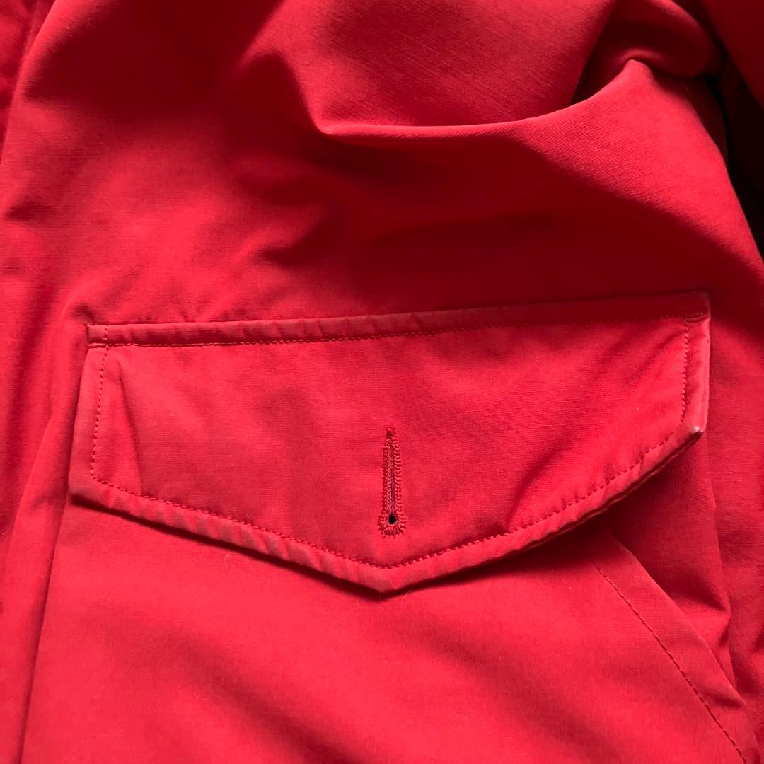 最終値下げ　ダントン　ダウンジャケット