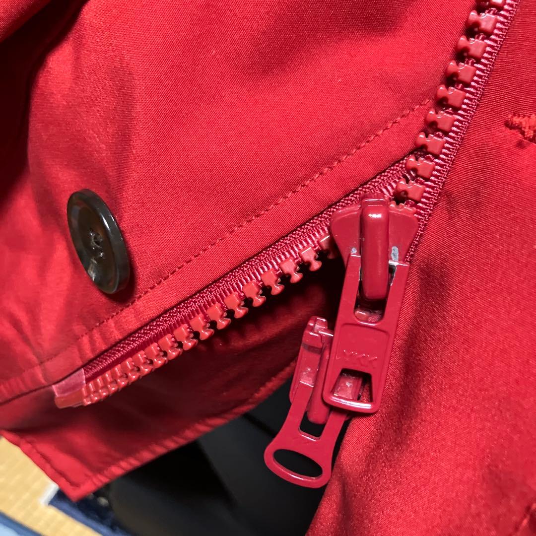 最終値下げ　ダントン　ダウンジャケット