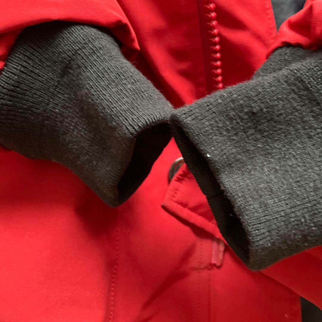 最終値下げ　ダントン　ダウンジャケット