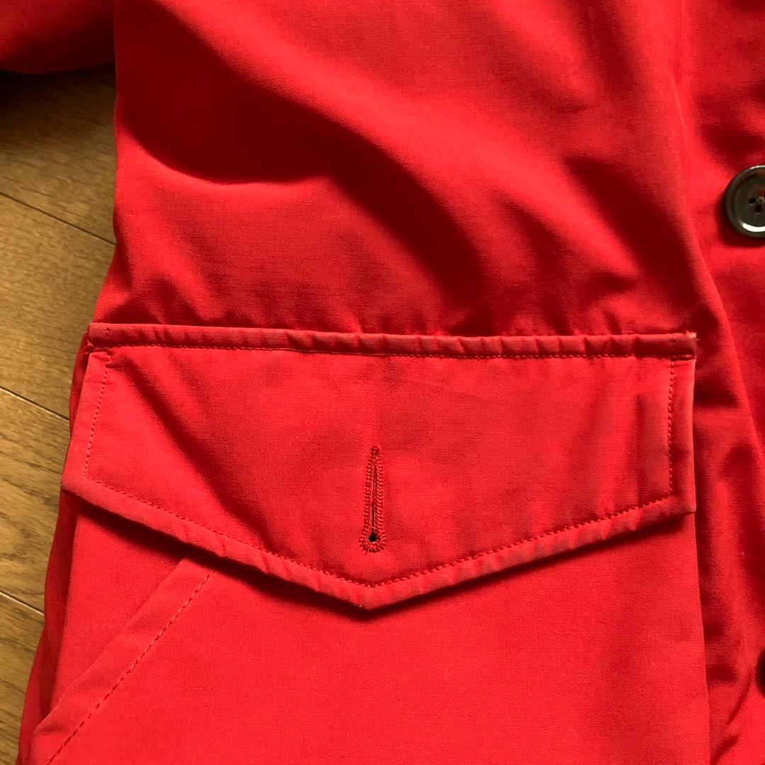 最終値下げ　ダントン　ダウンジャケット