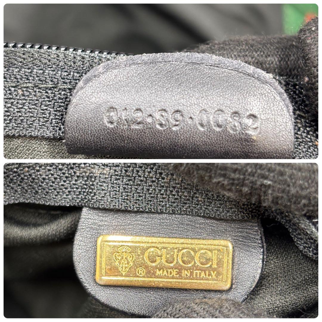 ピーターラビットGUCCI シェリーライン インターロッキング