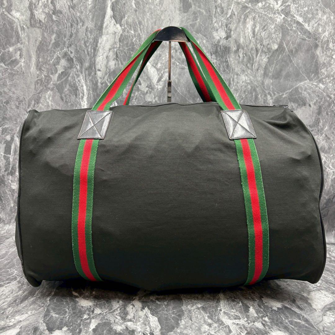 ピーターラビットGUCCI シェリーライン インターロッキング