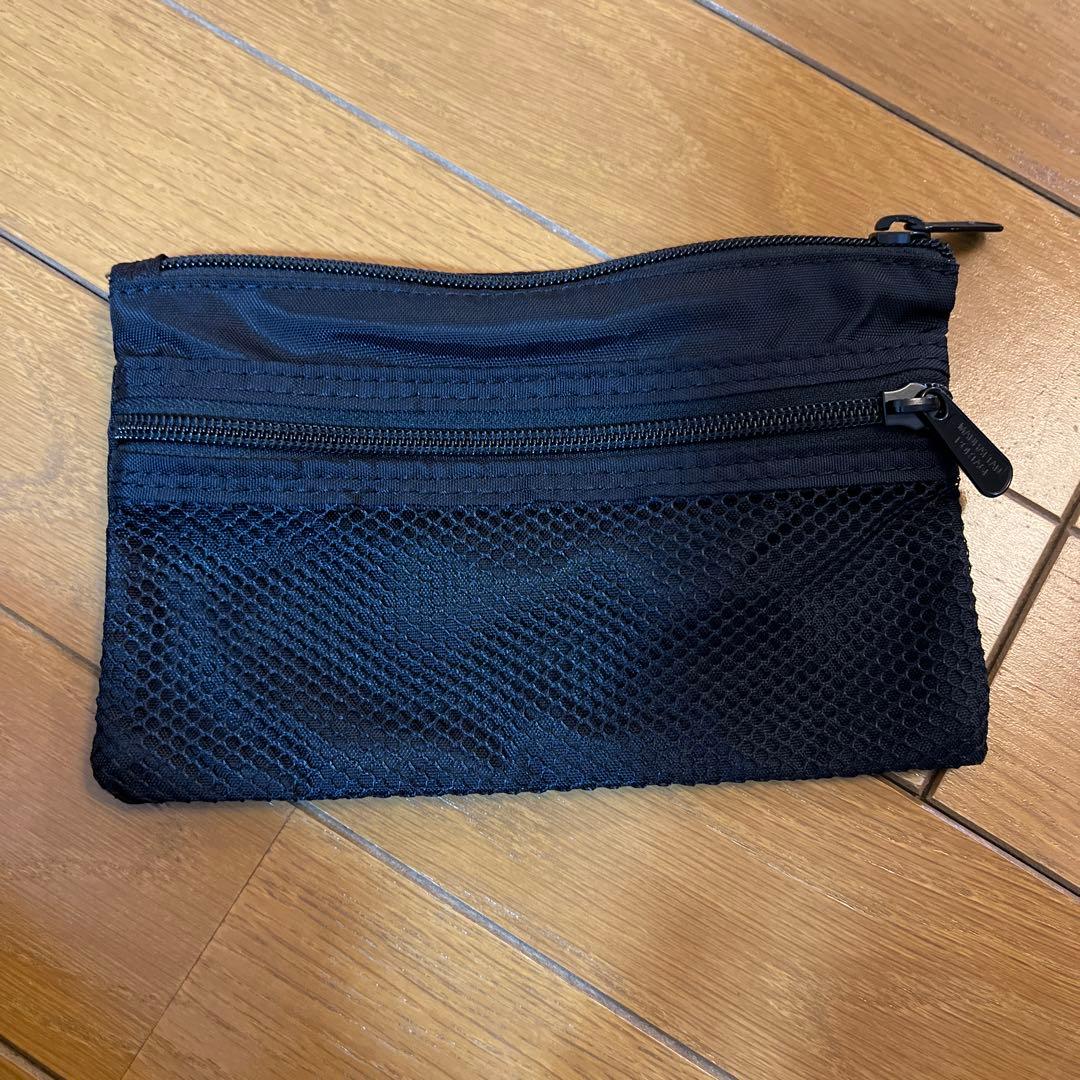 Manhattan portage Black Label バックパック