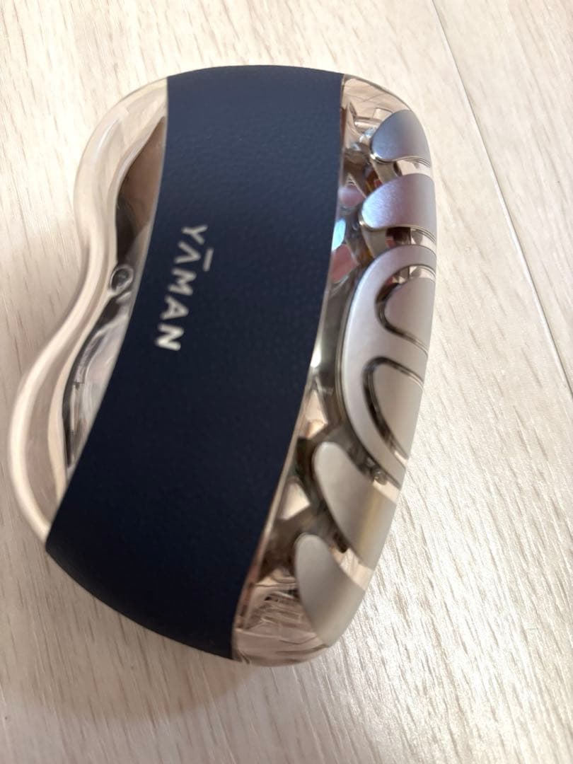 YAMAN リフトロジー SP ネイビー色