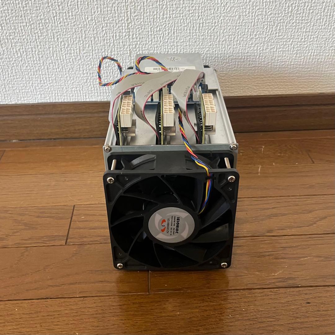 Whatsminer M3 ビットマイナー オールインワンマシン