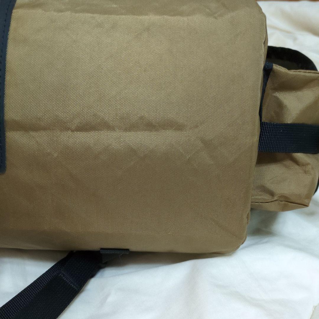 SWIFT INDUSTRIES zeitgeist ecopak　1部汚れあり