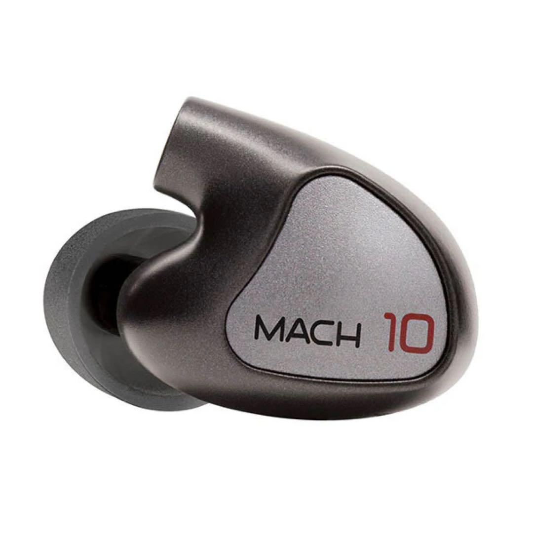 Westone Audio ウェストン オーディオ MACH 10